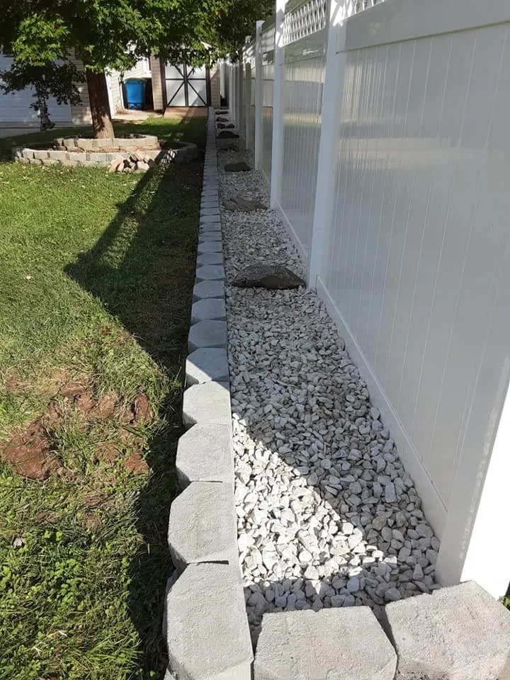 Professional lawn mowing service experts serving Candler, NC - Babcat Fence and Deck