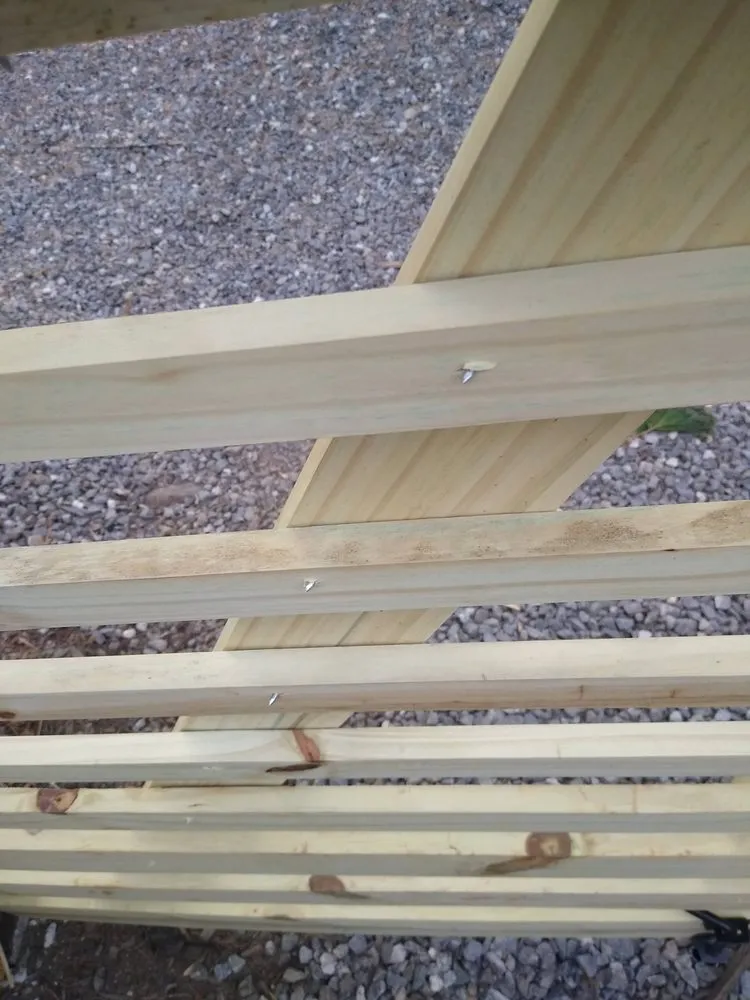 Expert yard cleanup service in Candler, NC - Babcat Fence and Deck