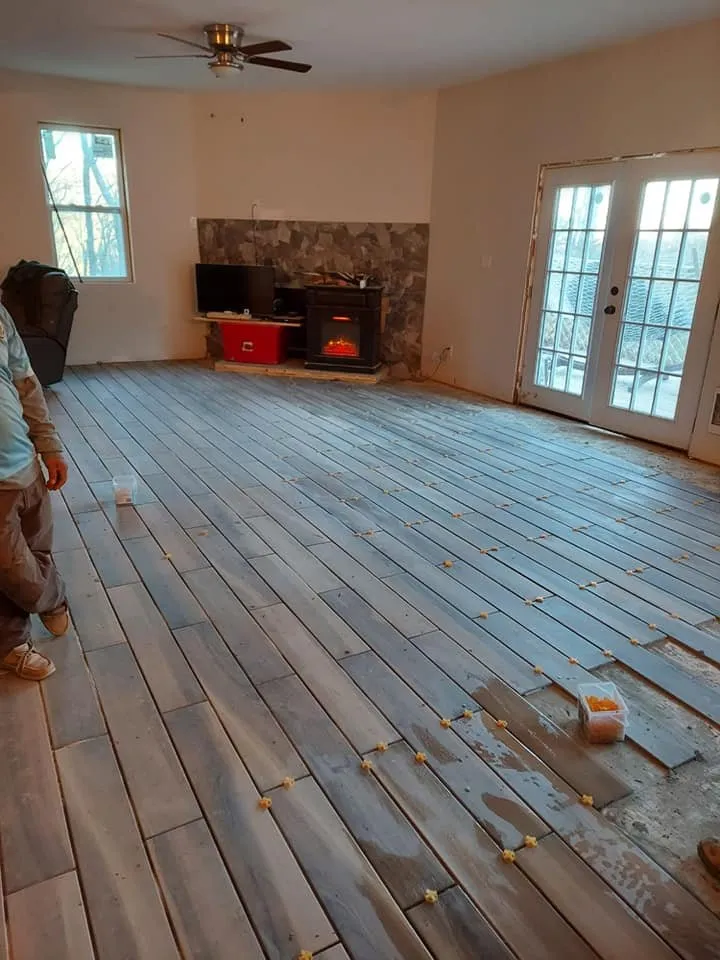 Reliable lawn care service in Candler, NC by Babcat Fence and Deck