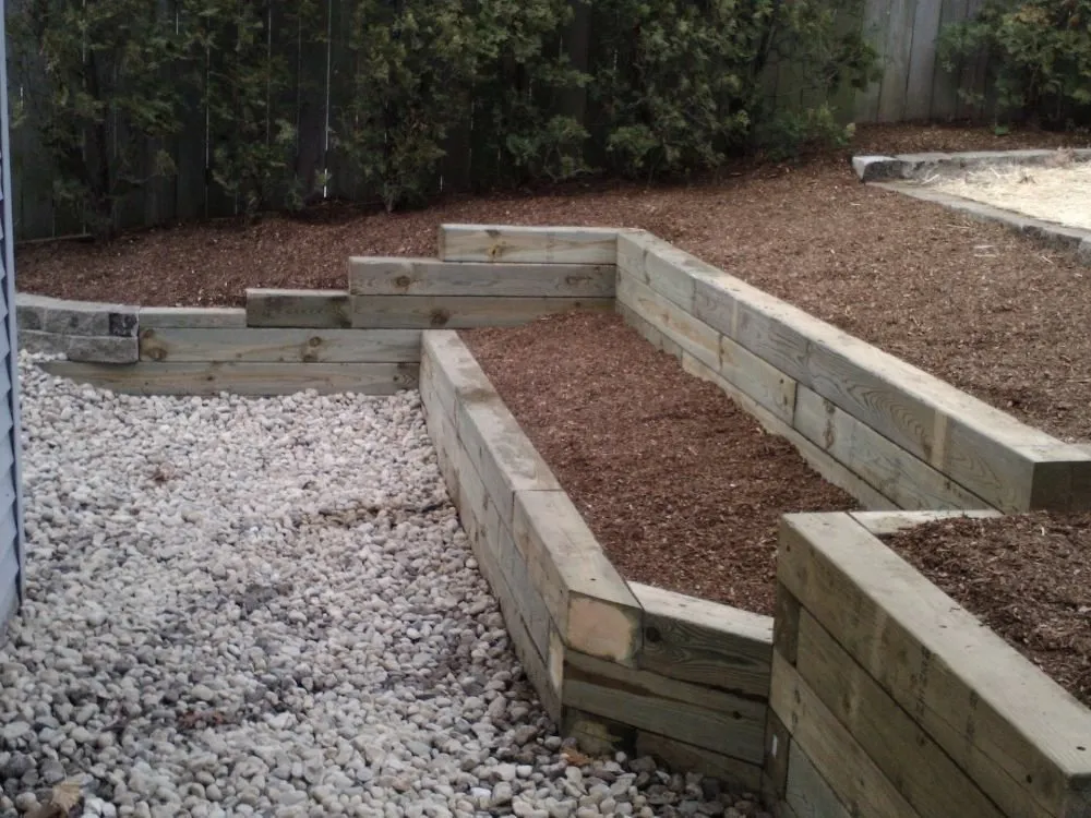 Affordable yard cleanup service in Elkhorn, WI - Babcock Services