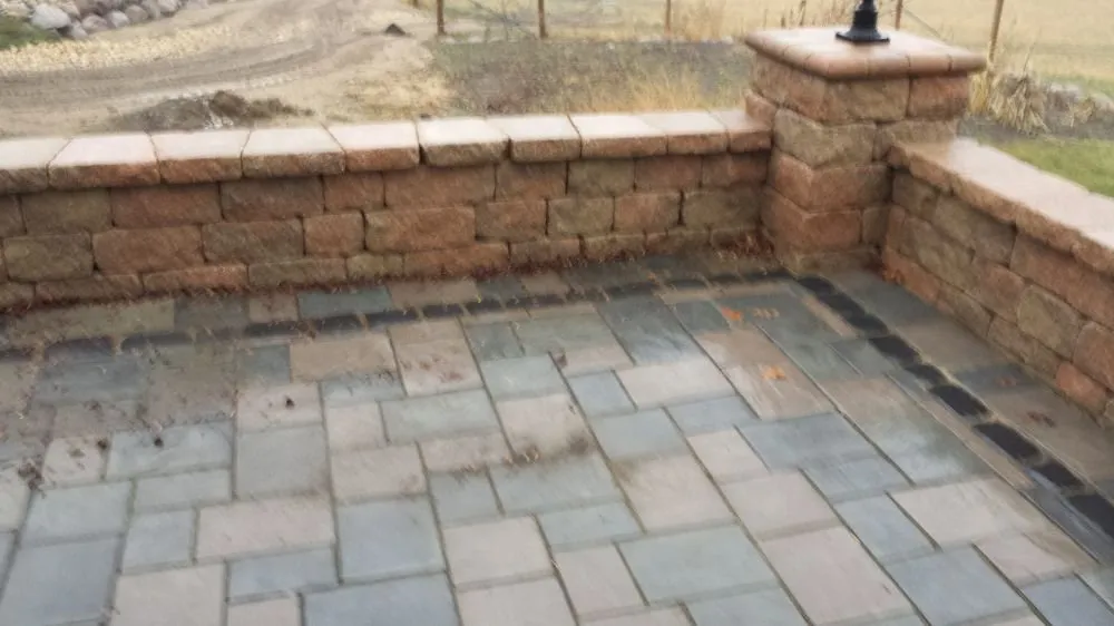 Reliable lawn care service with custom design across Elkhorn, WI - Babcock Services