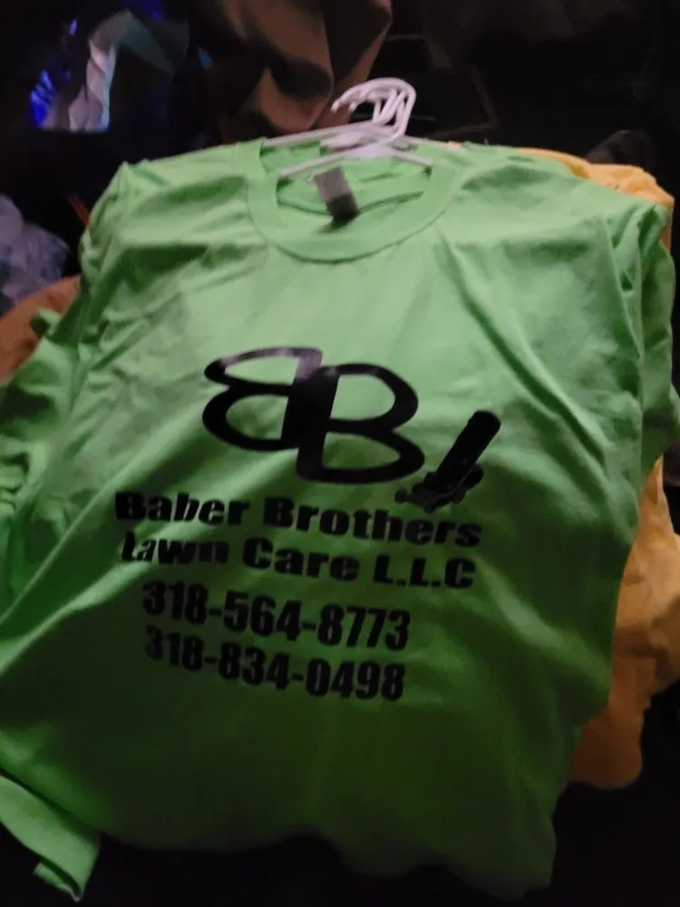 Affordable yard maintenance experts serving Shreveport, LA - Baber Brothers Lawn Care