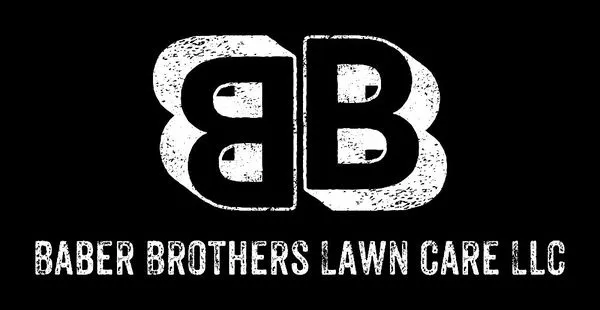 Baber Brothers Lawn Care Logo