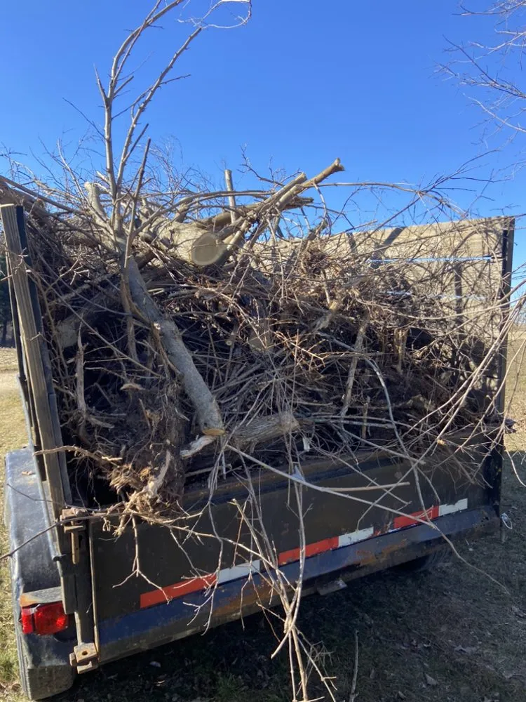 Expert yard maintenance experts serving Lanark, IL - Baber Service Company