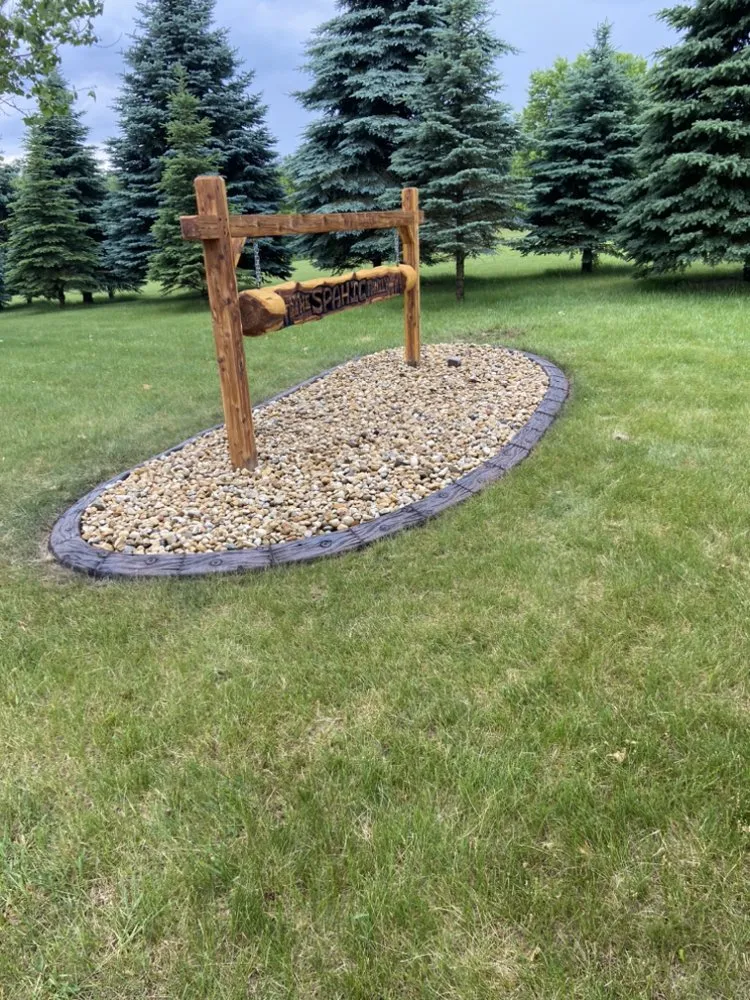 Affordable lawn care service experts serving Lanark, IL - Baber Service Company