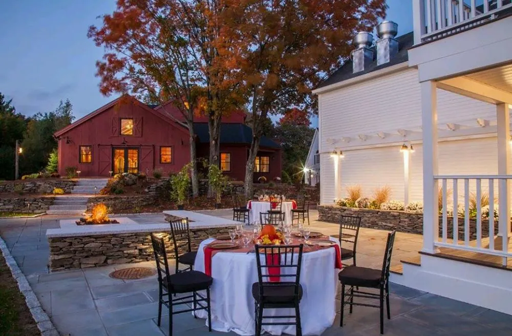 Expert yard cleanup service in Brimfield, MA by Babe's Lawn Care