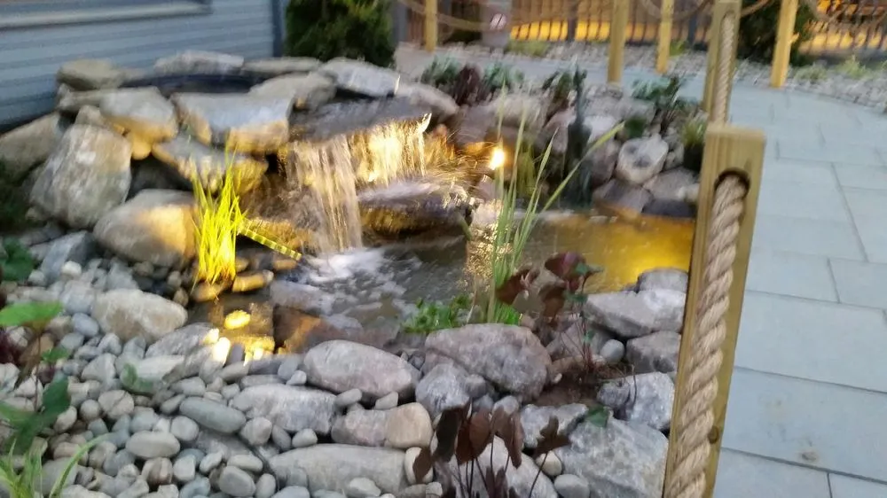 Reliable lawn care service near you in Brimfield, MA by Babe's Lawn Care