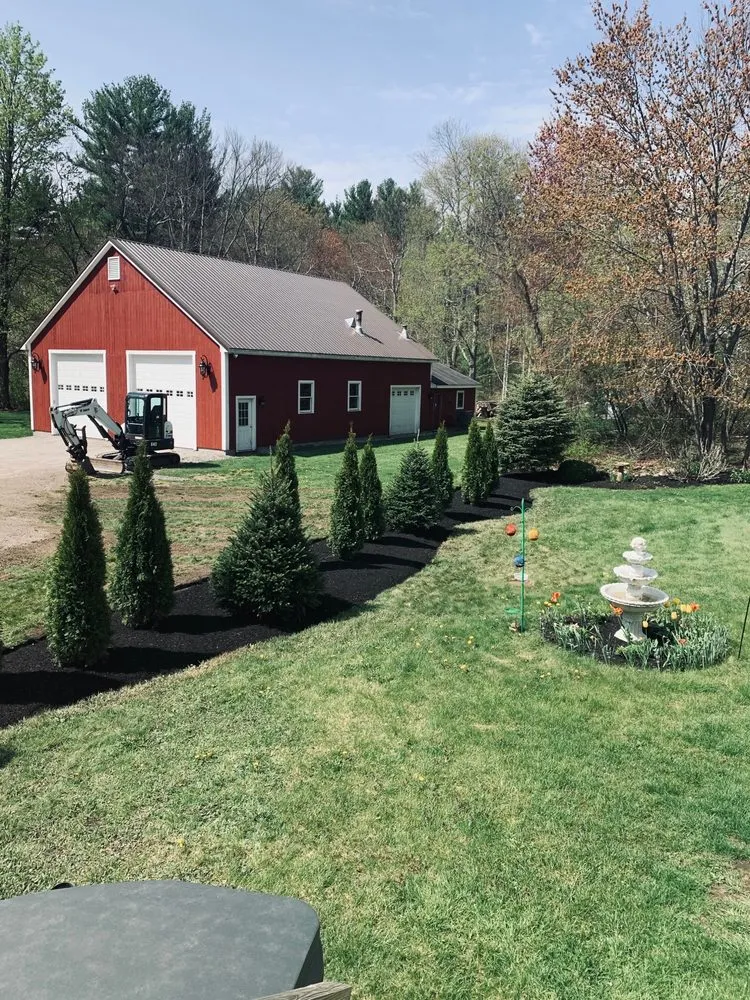 Trusted lawn care service in Pepperell, MA - Babin Landscaping