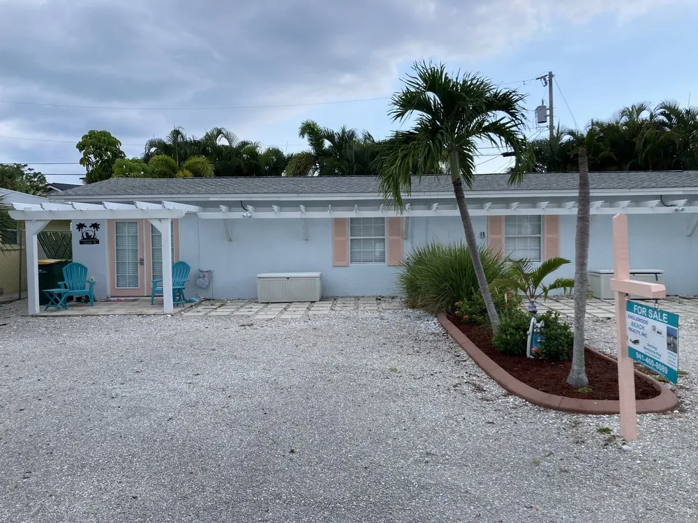 Reliable yard maintenance in Murdock, FL by Babins Lawn Service