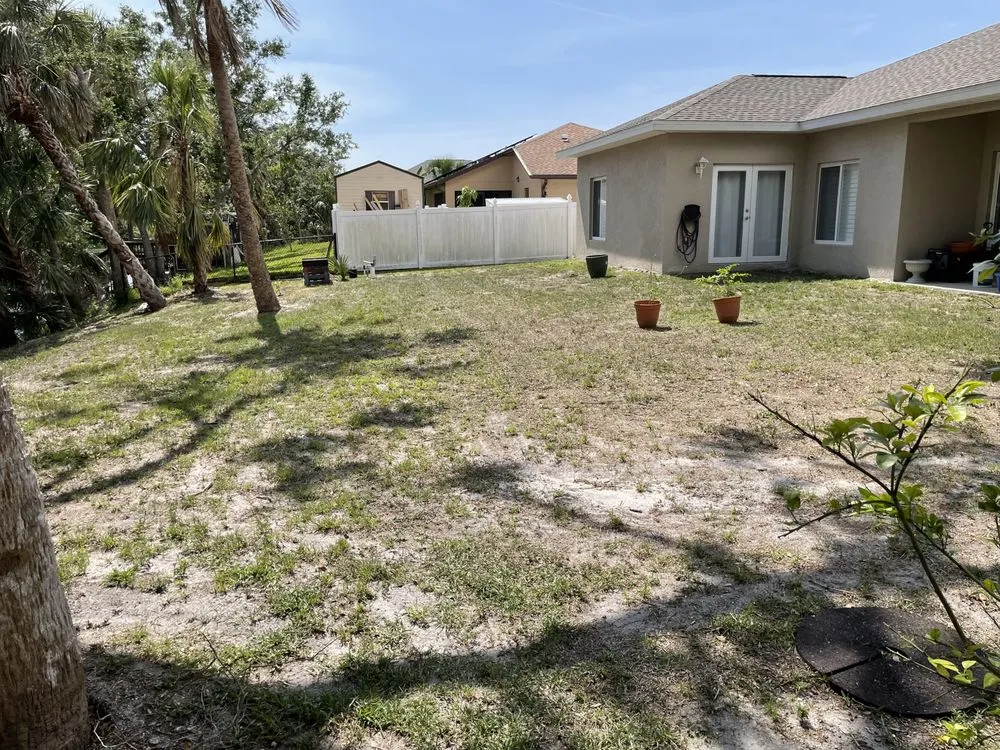 Affordable lawn care service for homes across Murdock, FL - Babins Lawn Service