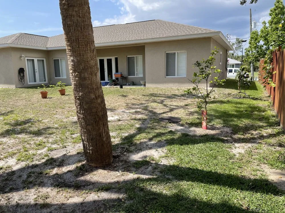 Local landscaping services for beautiful yards across Murdock, FL - Babins Lawn Service