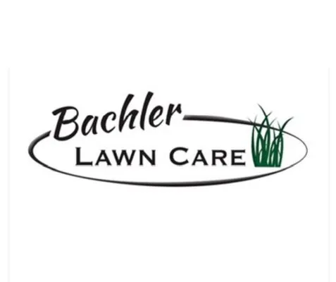 Bachler Lawn Care Logo