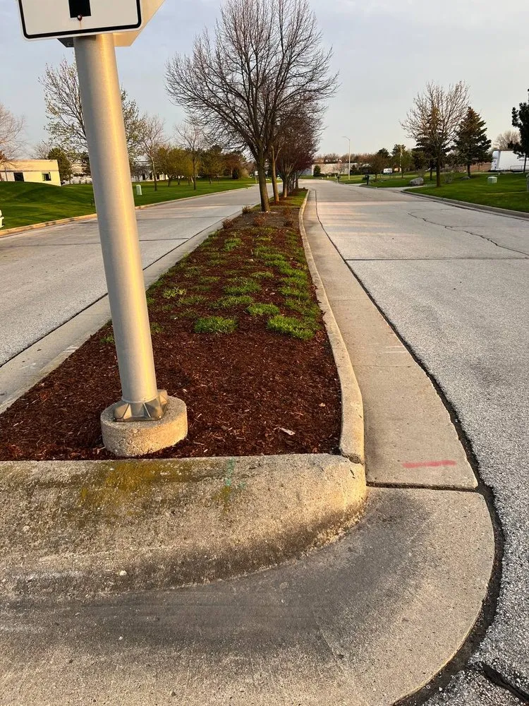 Top-rated landscape design for beautiful yards across Oconomowoc, WI - Bachmeier Custom Lawn Care