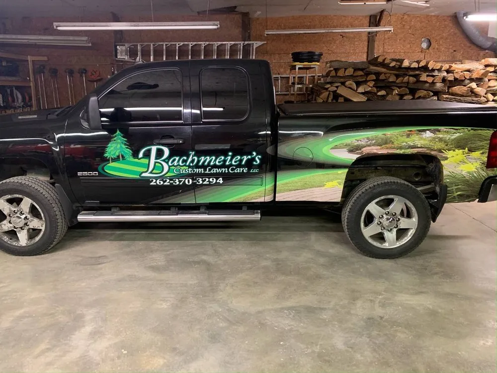 Local yard cleanup service near you across Oconomowoc, WI - Bachmeier Custom Lawn Care