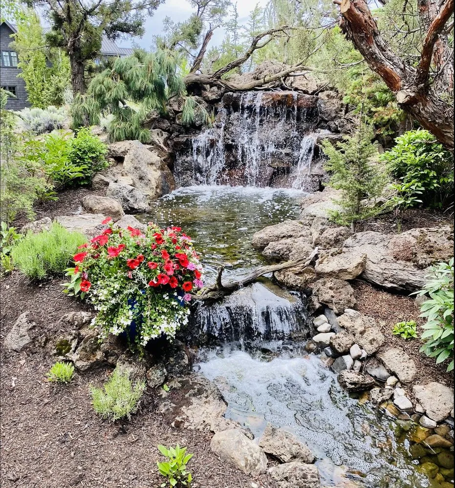 Expert landscaping services experts serving Bend, OR - Bacho's Hardscapes