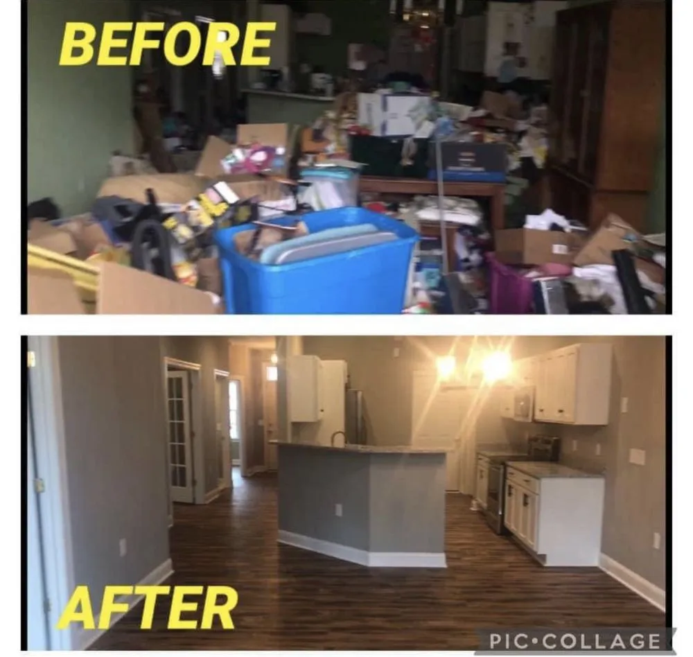 Local lawn mowing service in Jacksonville, FL - Back 2 Life Property Management Solutions