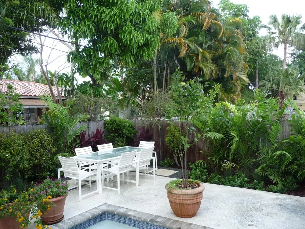 Trusted landscape installation experts serving Miami, FL - Back 2 Nature Landscape Design