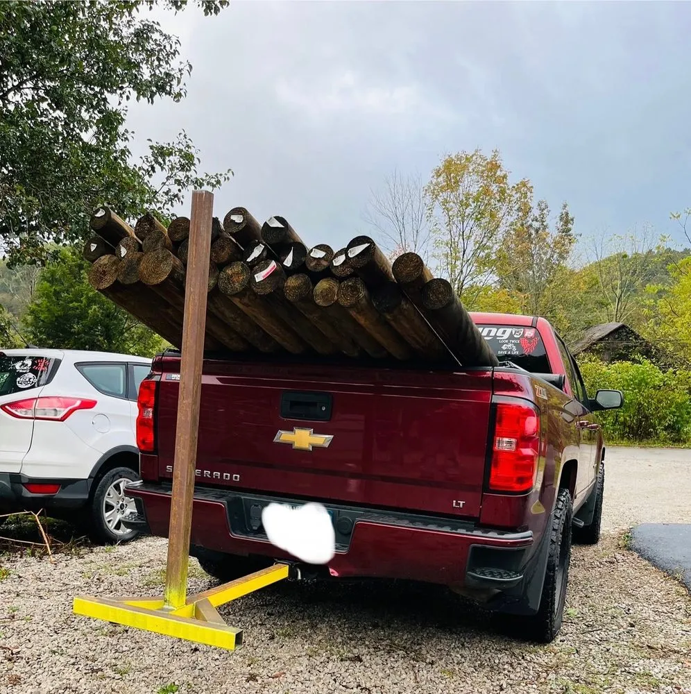 Top-rated yard maintenance experts serving Liberty, KY - Back 40 Builds & Landscape