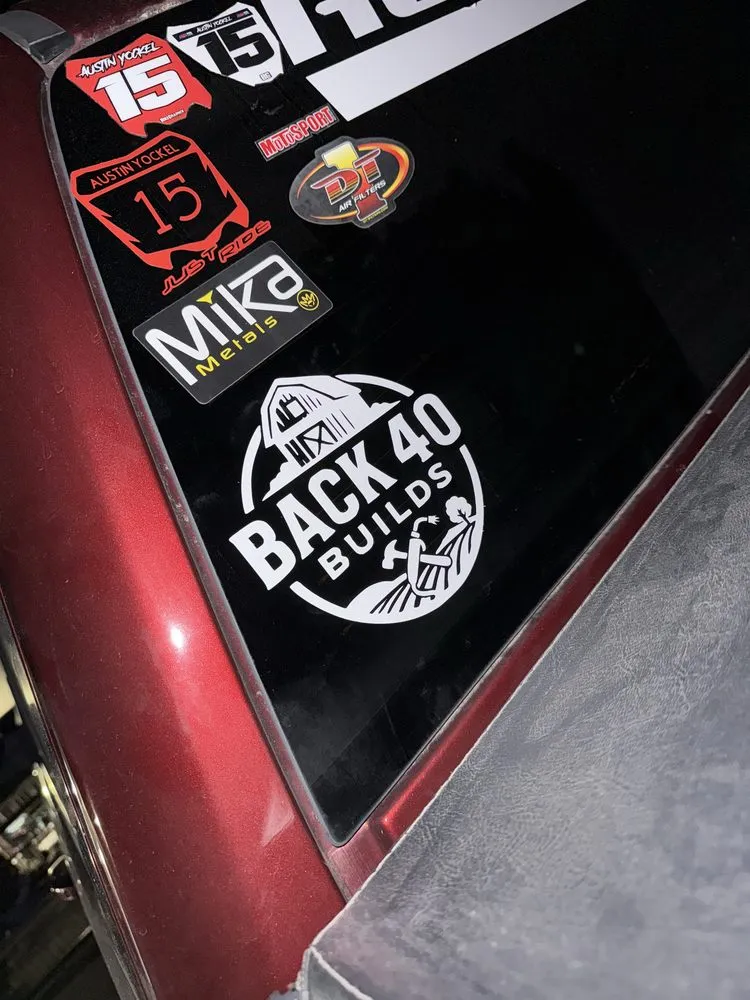 Local lawn mowing service experts serving Liberty, KY - Back 40 Builds & Landscape