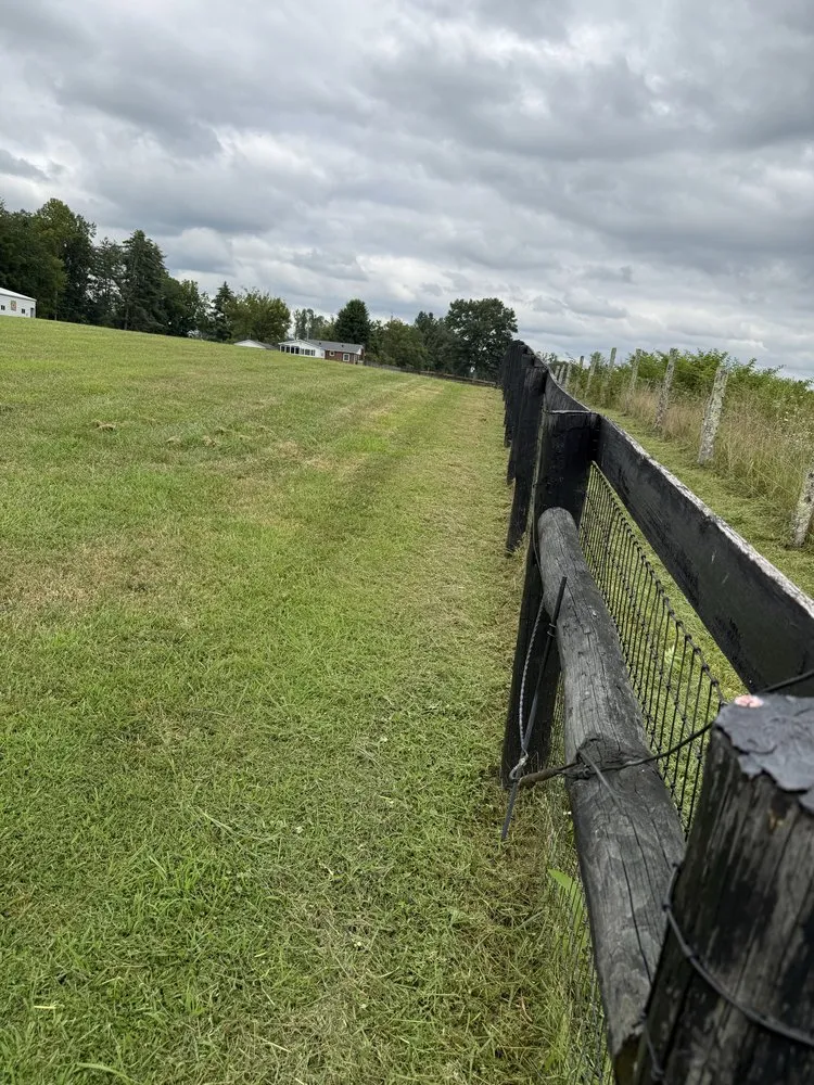 Custom lawn care service experts serving Liberty, KY - Back 40 Builds & Landscape