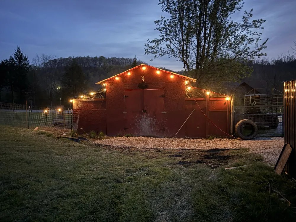 Expert landscaping services in Liberty, KY by Back 40 Builds & Landscape