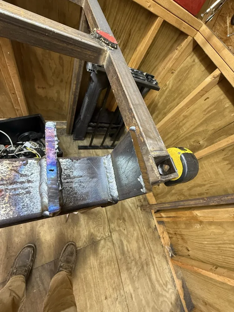 Custom yard cleanup service in Liberty, KY - Back 40 Builds & Landscape