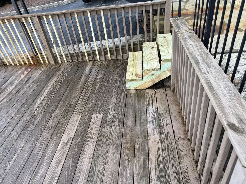 Reliable landscaping services experts serving Liberty, KY - Back 40 Builds & Landscape