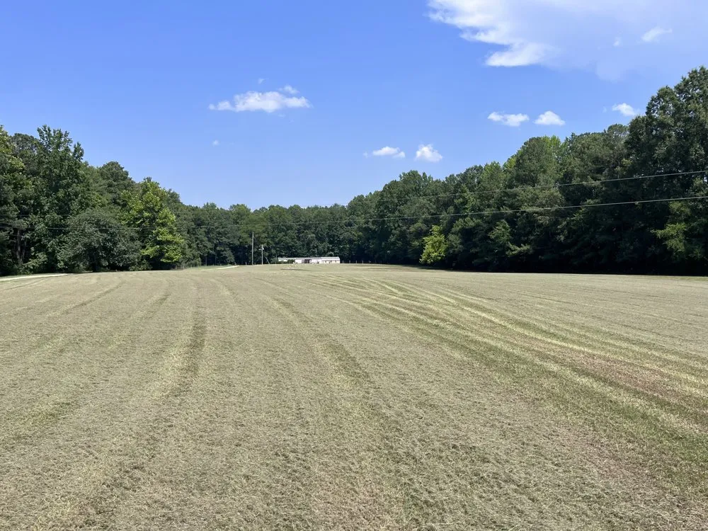 Trusted outdoor landscaping experts serving Ashland, VA - Back 40 Custom Landscapes