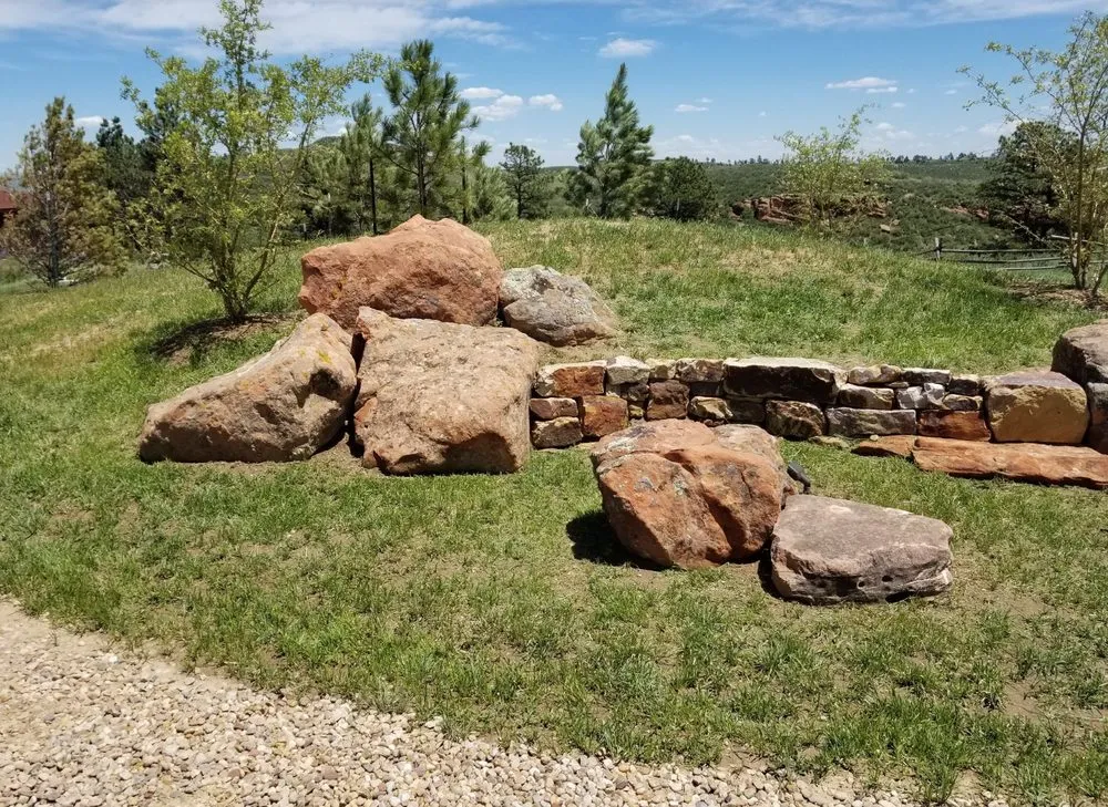 Top-rated residential landscaping for residential properties across Eaton, CO - Back 40 Land Management