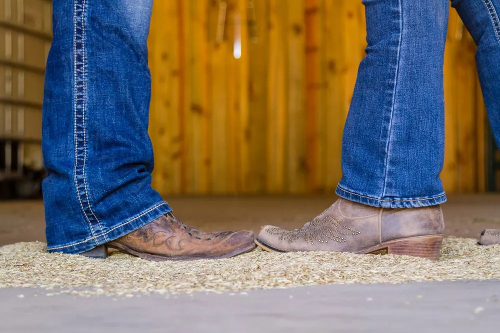 Trusted garden landscaping experts serving Parker, CO - Back 40 Mowing and Seeding