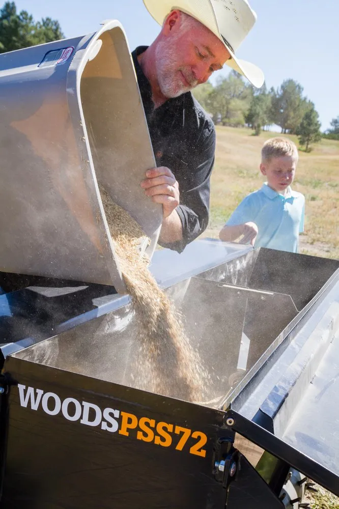 Expert yard cleanup service experts serving Parker, CO - Back 40 Mowing and Seeding