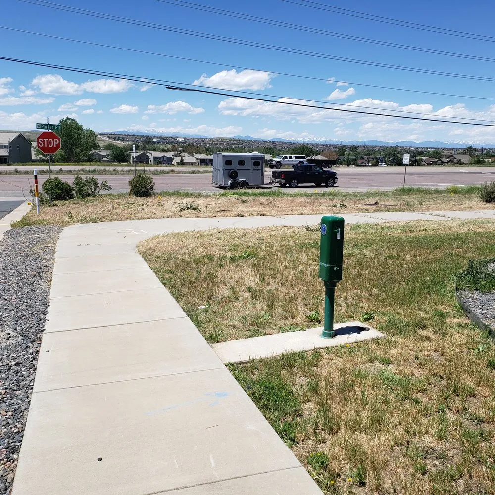Trusted outdoor landscaping in Parker, CO by Back 40 Mowing and Seeding