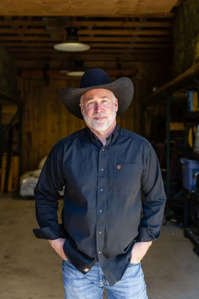 Custom lawn mowing service with custom design across Parker, CO - Back 40 Mowing and Seeding