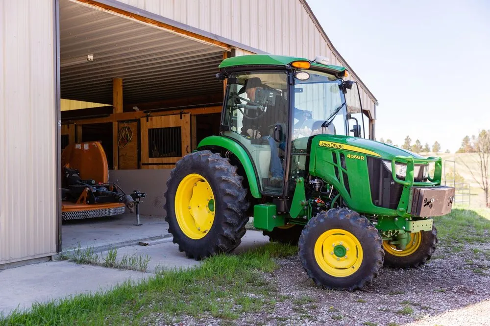 Affordable landscape design experts serving Parker, CO - Back 40 Mowing and Seeding
