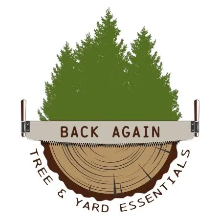 Trusted yard maintenance in New Market, AL - Back Again Tree And Yard Essentials