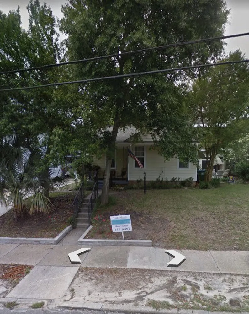 Trusted lawn care service in Gulfport, MS by Back Bay Lawnscapes