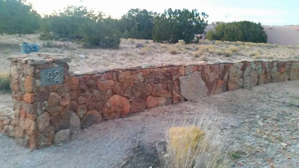 Custom outdoor landscaping experts serving Rio Rancho, NM - Back Breakers Landscape & Maintenance
