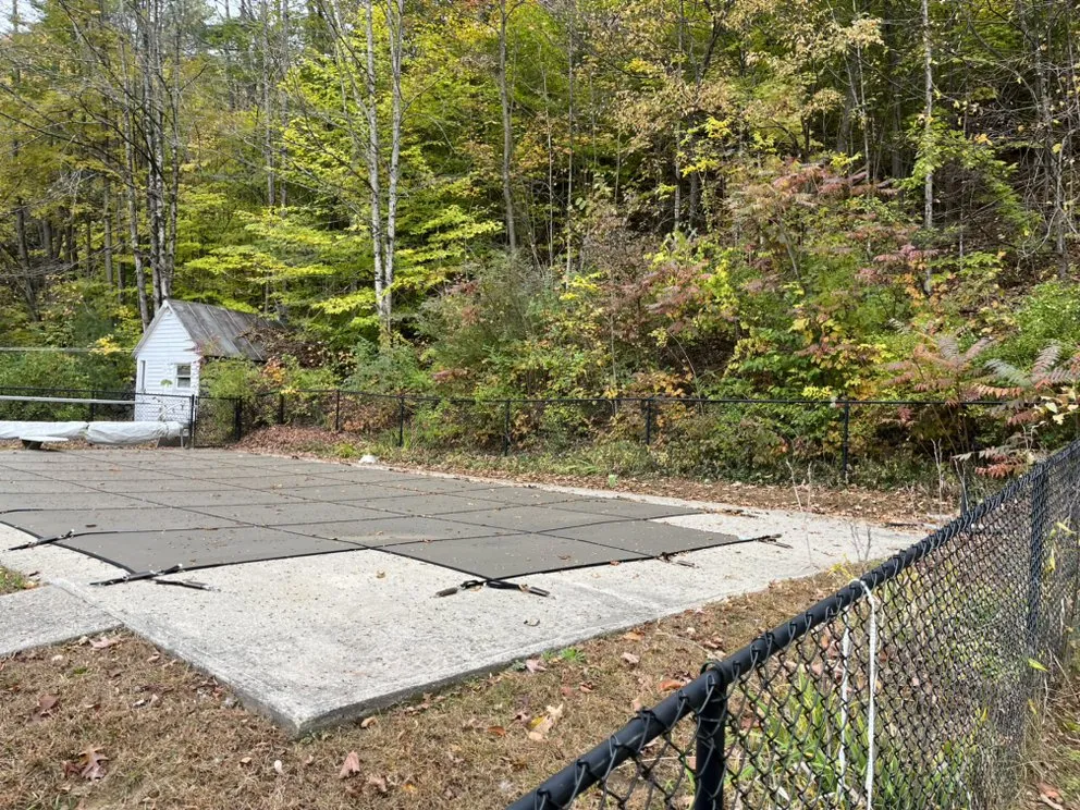 Expert landscaping services experts serving Hadley, NY - Back Country Lawn Care