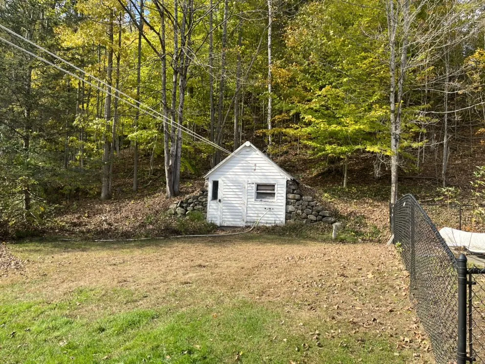 Top-rated outdoor landscaping for residential properties in Hadley, NY by Back Country Lawn Care