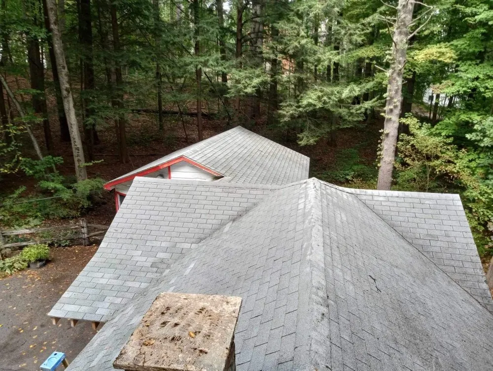 Affordable residential landscaping for outdoor upgrades across Hadley, NY - Back Country Lawn Care