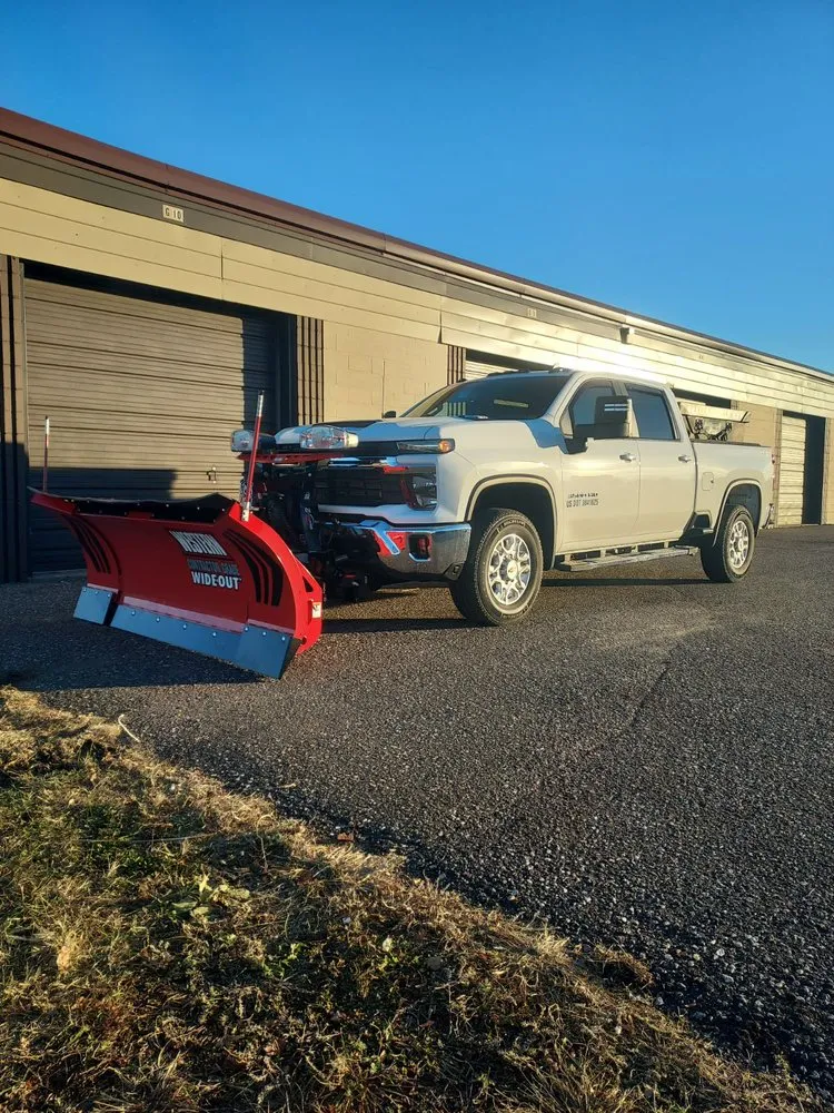 Reliable yard cleanup service for residential properties in Ramsey, MN by Back Forty Outdoor Services