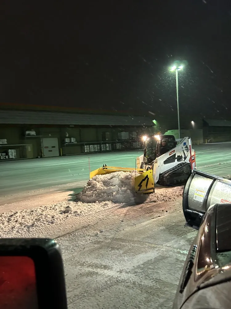 Reliable outdoor landscaping in Ramsey, MN by Back Forty Outdoor Services