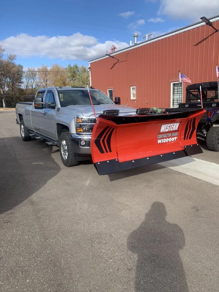 Trusted landscape design for outdoor upgrades in Ramsey, MN by Back Forty Outdoor Services