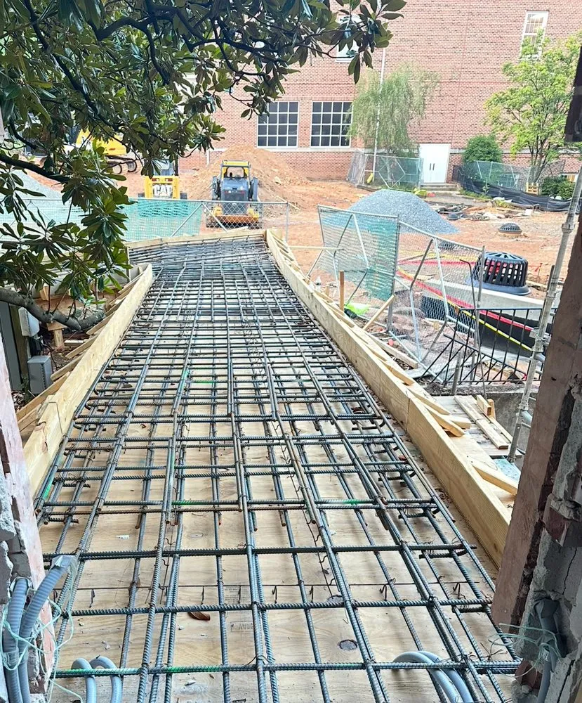 Trusted lawn mowing service in Cartersville, GA by Back Forty Site Solutions