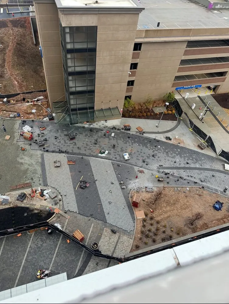 Custom lawn mowing service experts serving Cartersville, GA - Back Forty Site Solutions