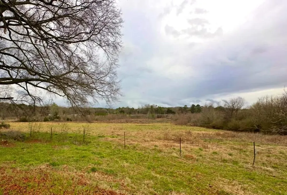 Local landscape design in Cartersville, GA - Back Forty Site Solutions