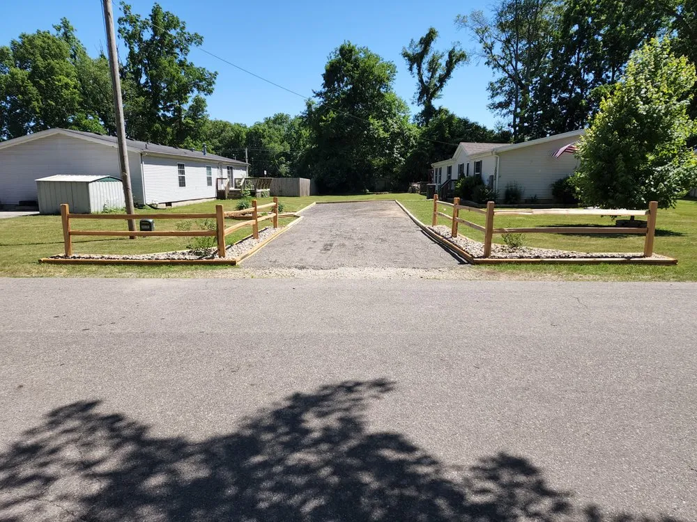 Top-rated landscaping services in Osceola, IN - Back Hurt's Lawn Care