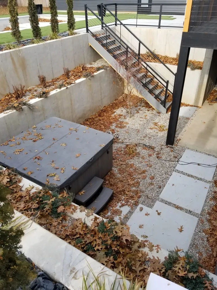 Top-rated residential landscaping in Osceola, IN - Back Hurt's Lawn Care