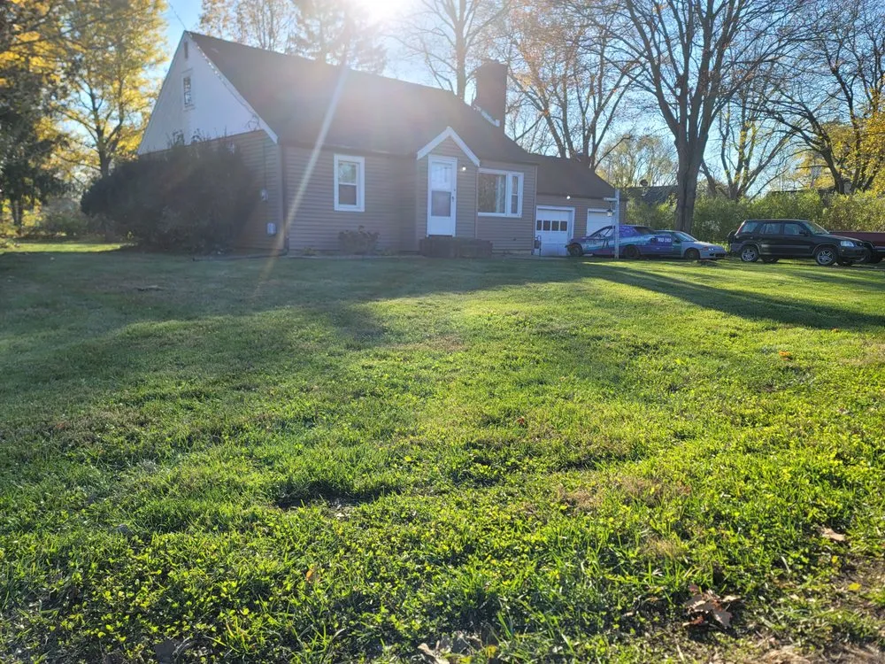 Top-rated landscaping services experts serving Osceola, IN - Back Hurt's Lawn Care