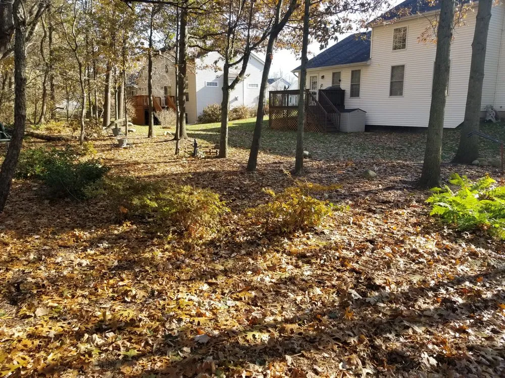 Affordable outdoor landscaping experts serving Osceola, IN - Back Hurt's Lawn Care